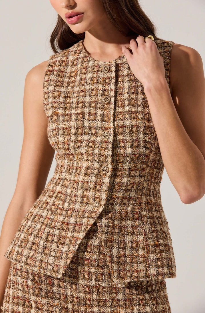 Dilone Dress
