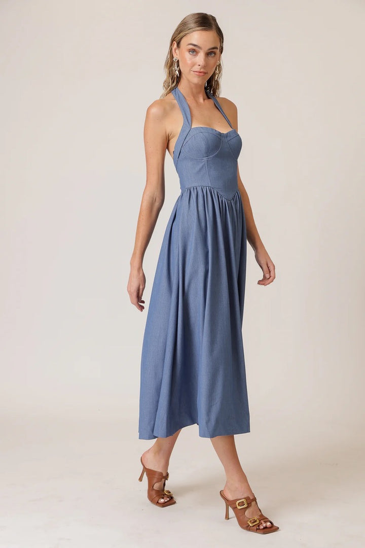 Raquel Dress