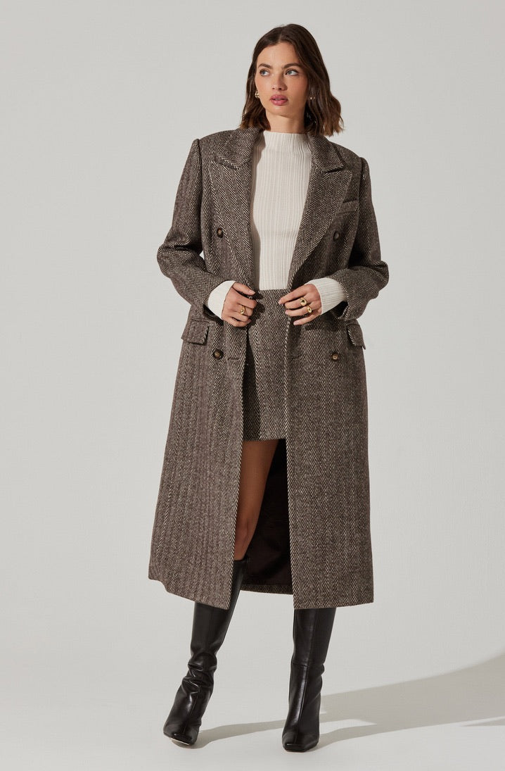 Morana Coat