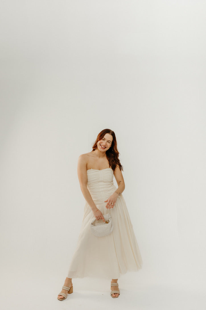 Zarah Dress