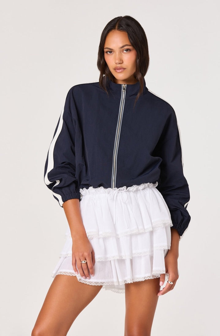 Teo Jacket
