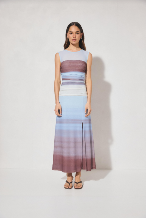 Chroma Dress