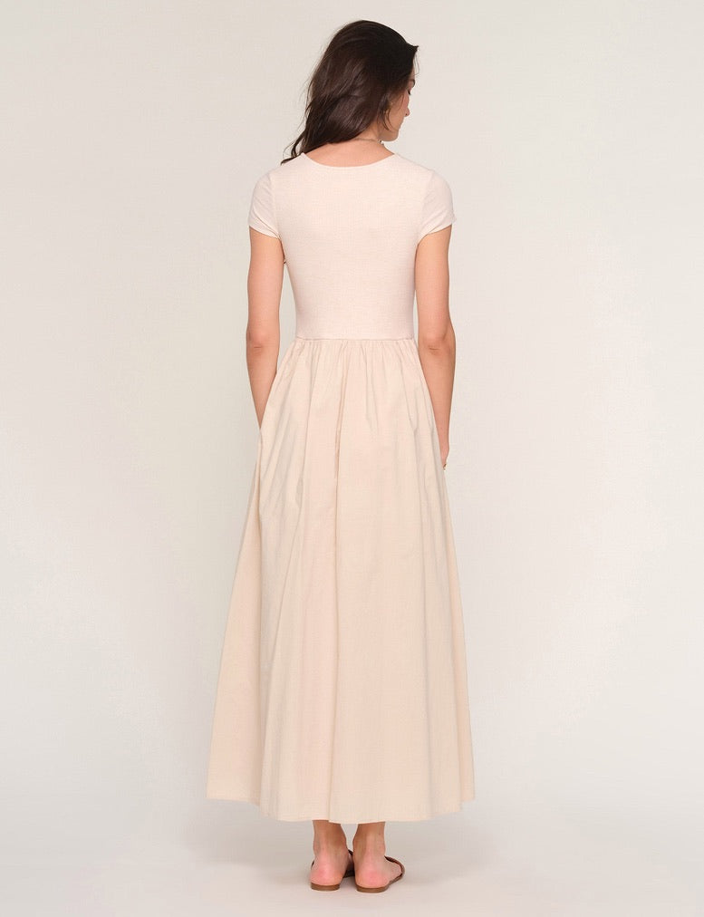 Arleth Dress