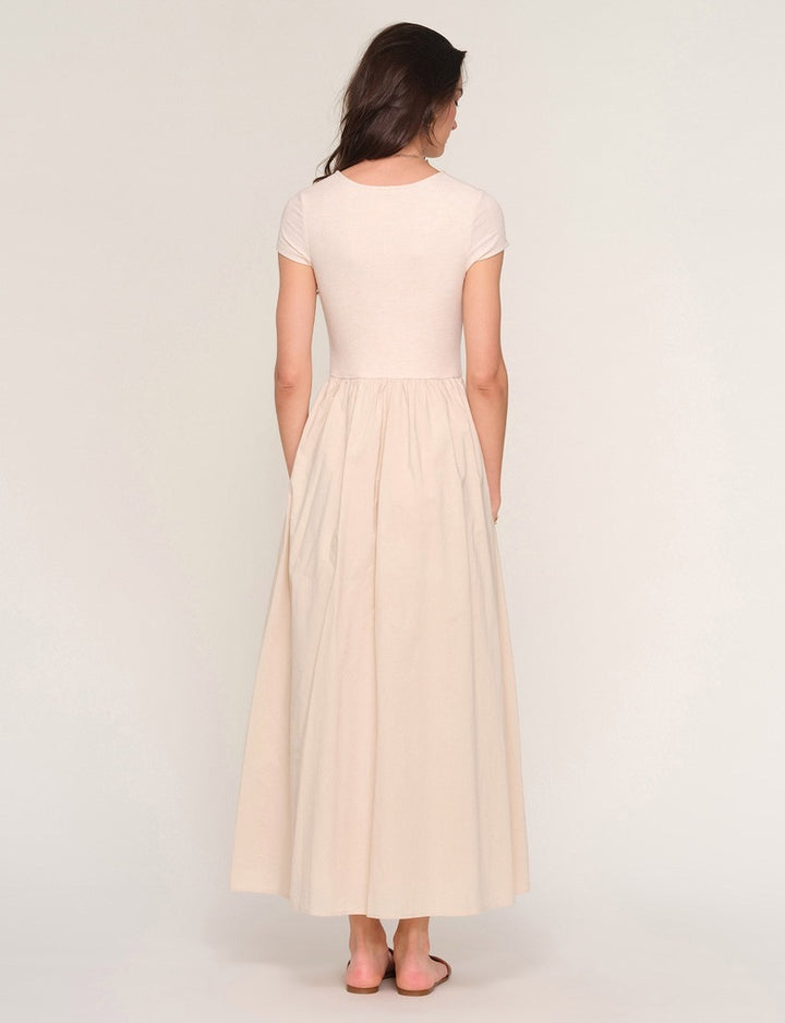 Arleth Dress