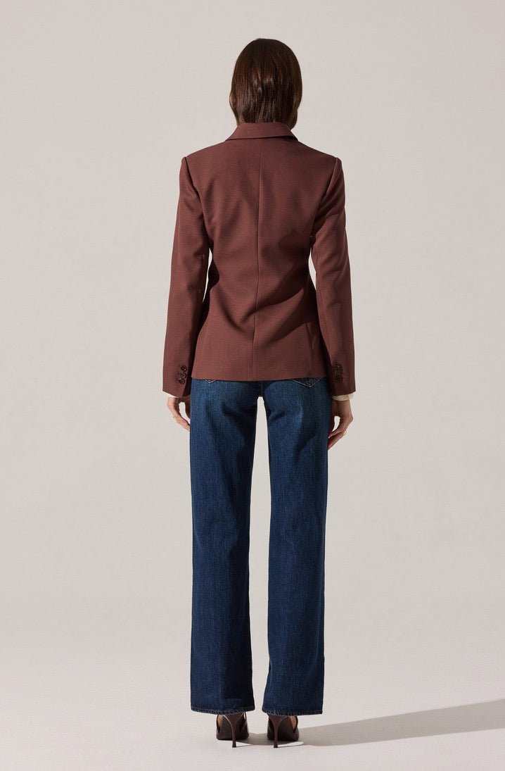 Valor Blazer