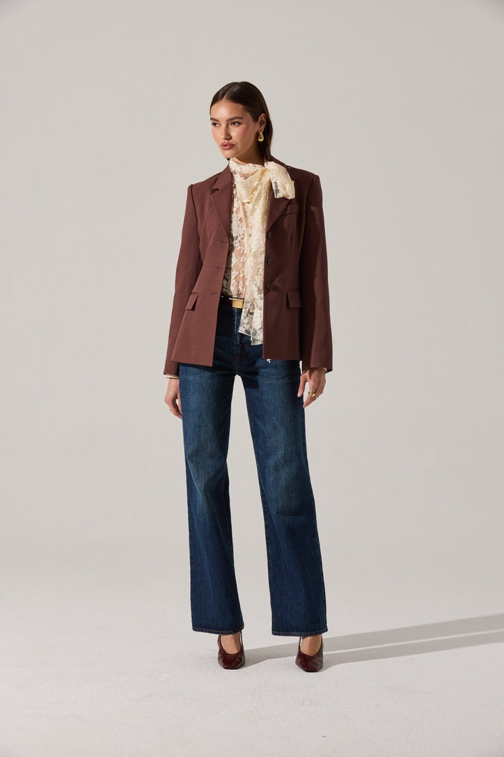 Valor Blazer