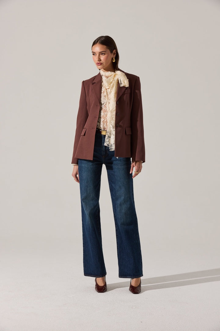 Valor Blazer