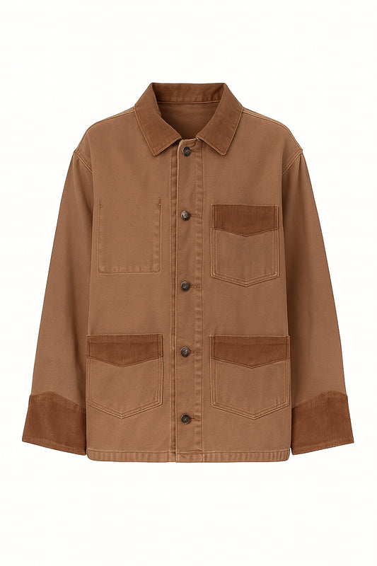 Mulberry Barn Jacket