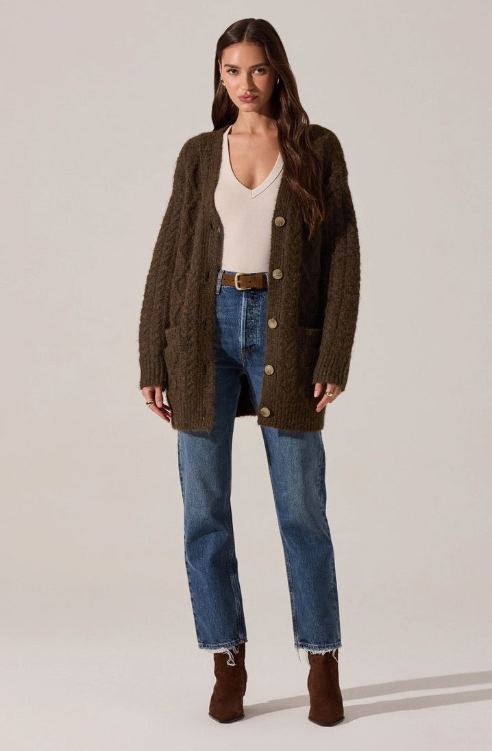Charli Sweater