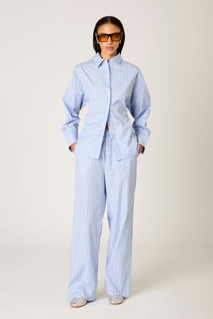 Serrano Shirt