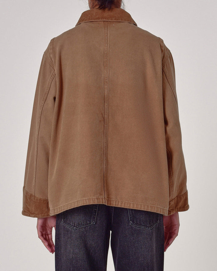 Mulberry Barn Jacket