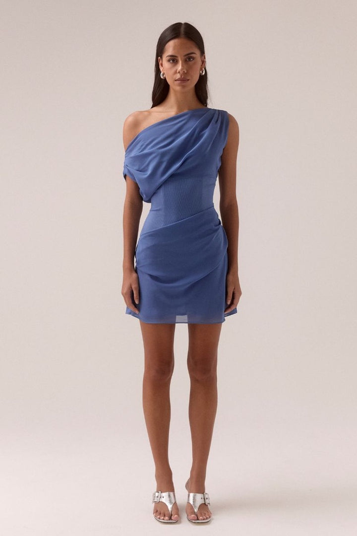 Ada Mini Dress