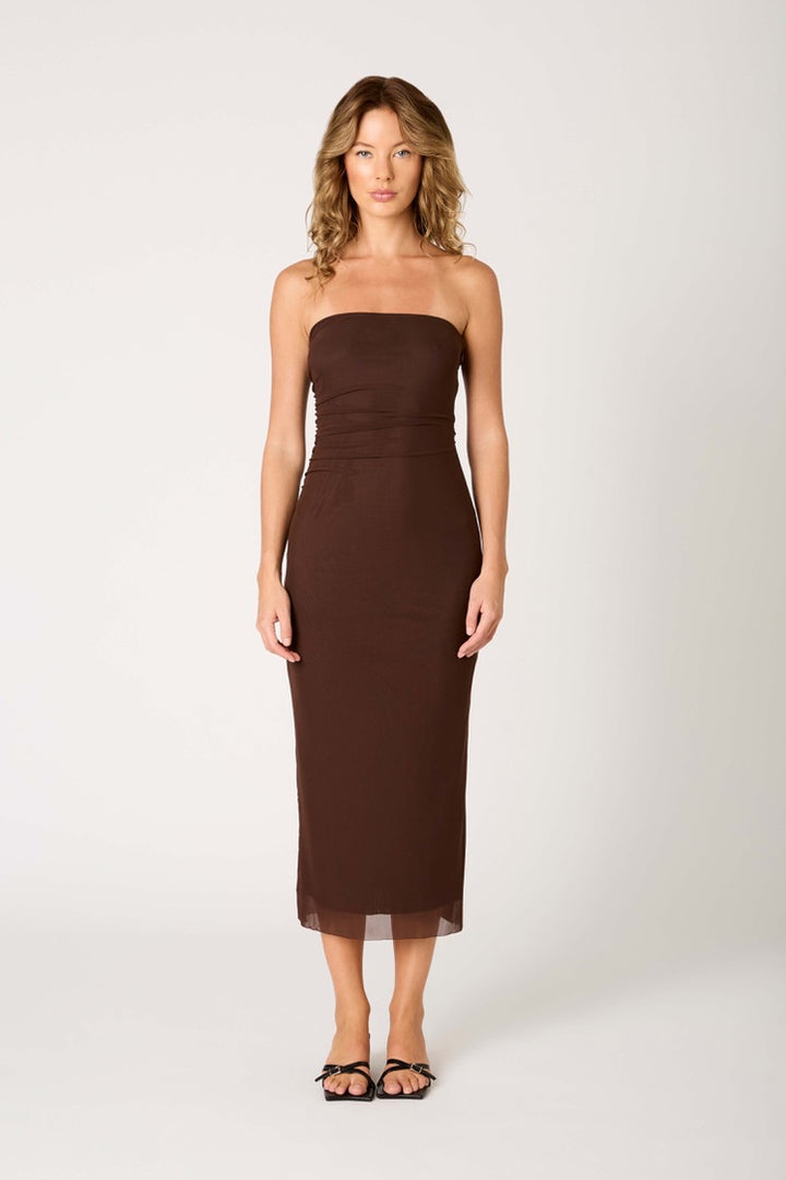 Rowa Dress