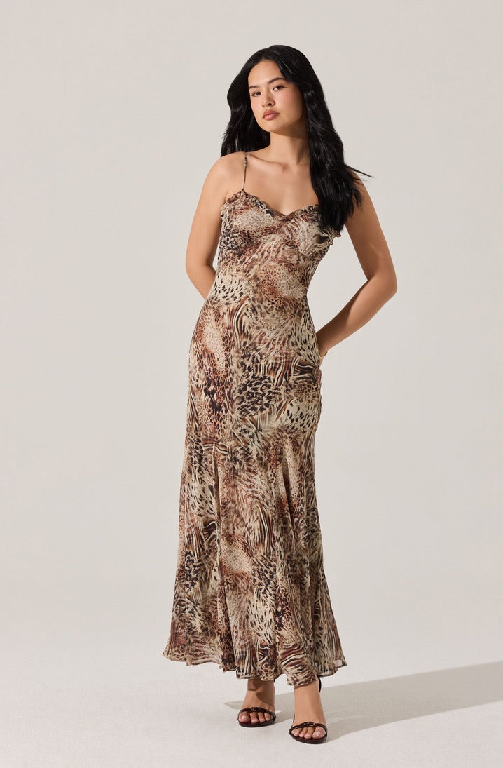 Maeryn Dress