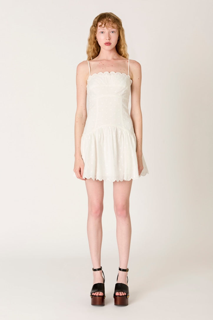 Elvira Dress