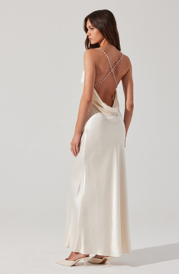 Maxime Dress