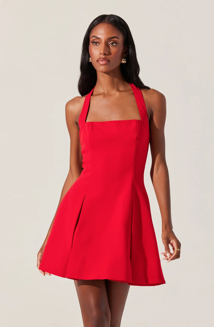 Lilibeth Dress