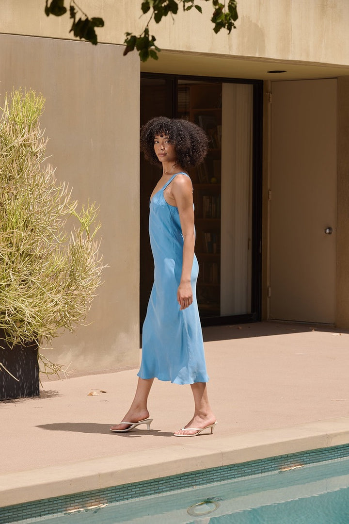 Karine Slip Dress