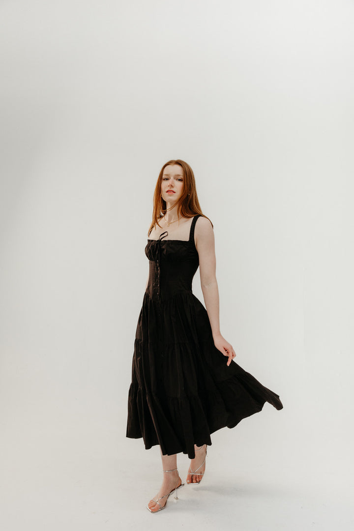Nicola Dress