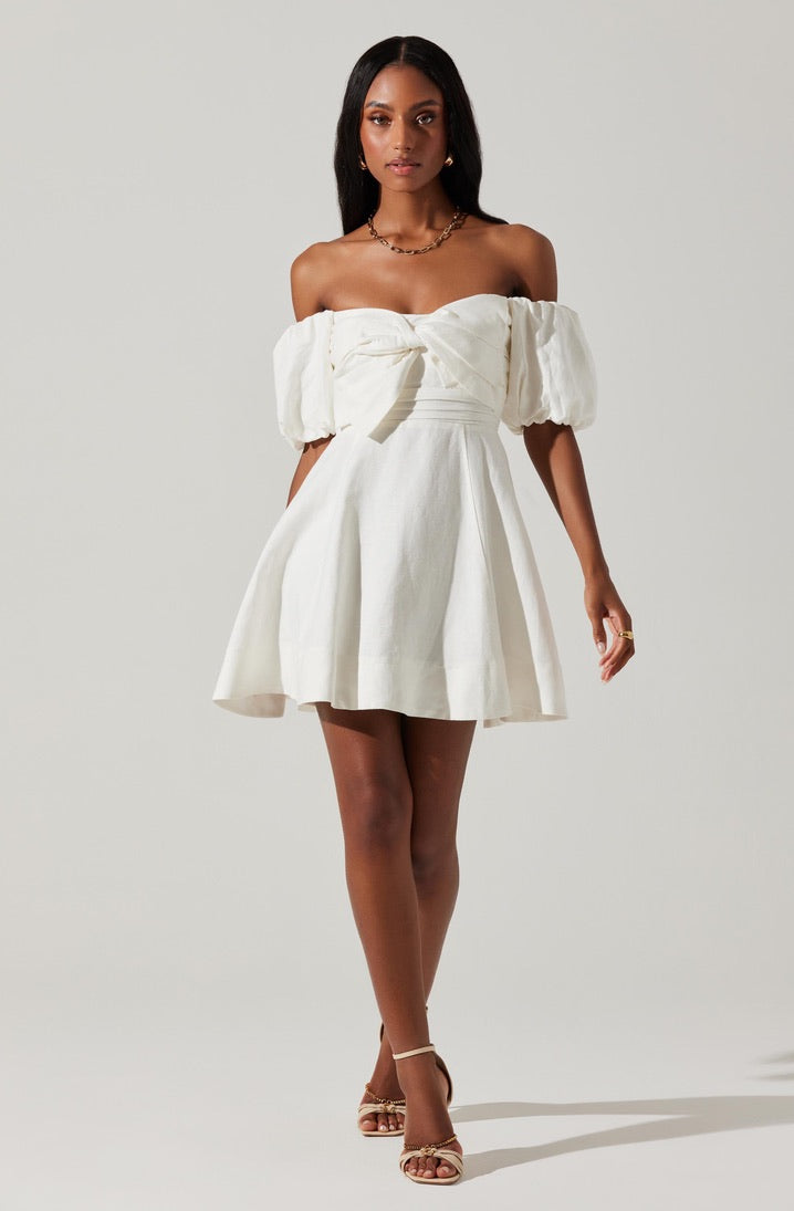 Ula Dress