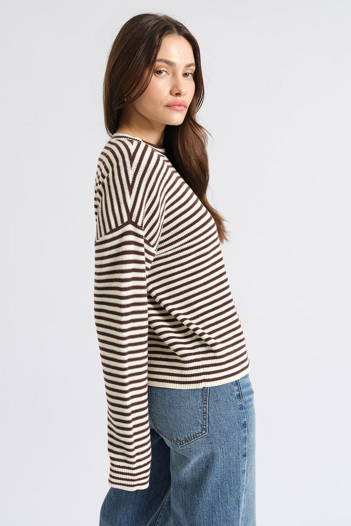 Carlyle Everyday Crewneck