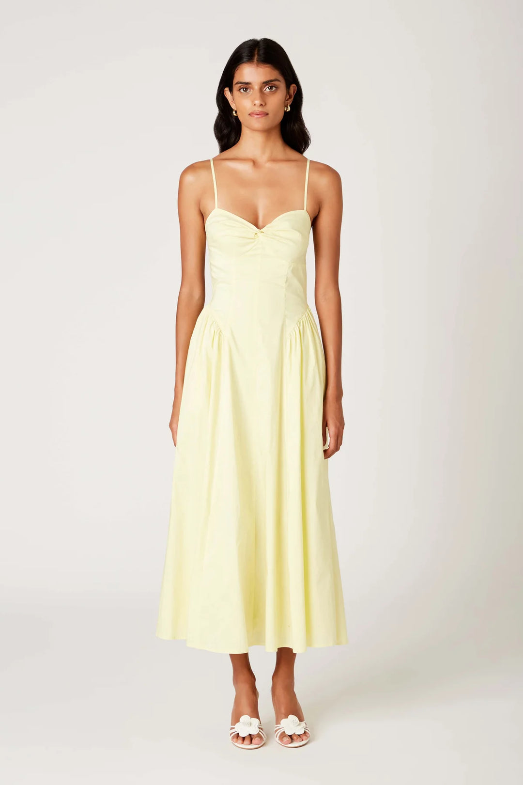 Destene Dress
