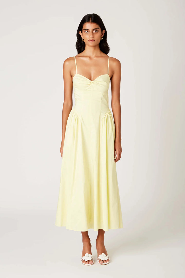 Destene Dress