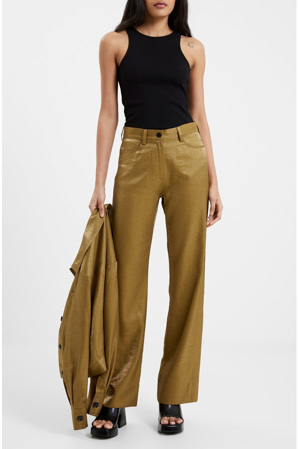 Cammie Shimmer Trouser