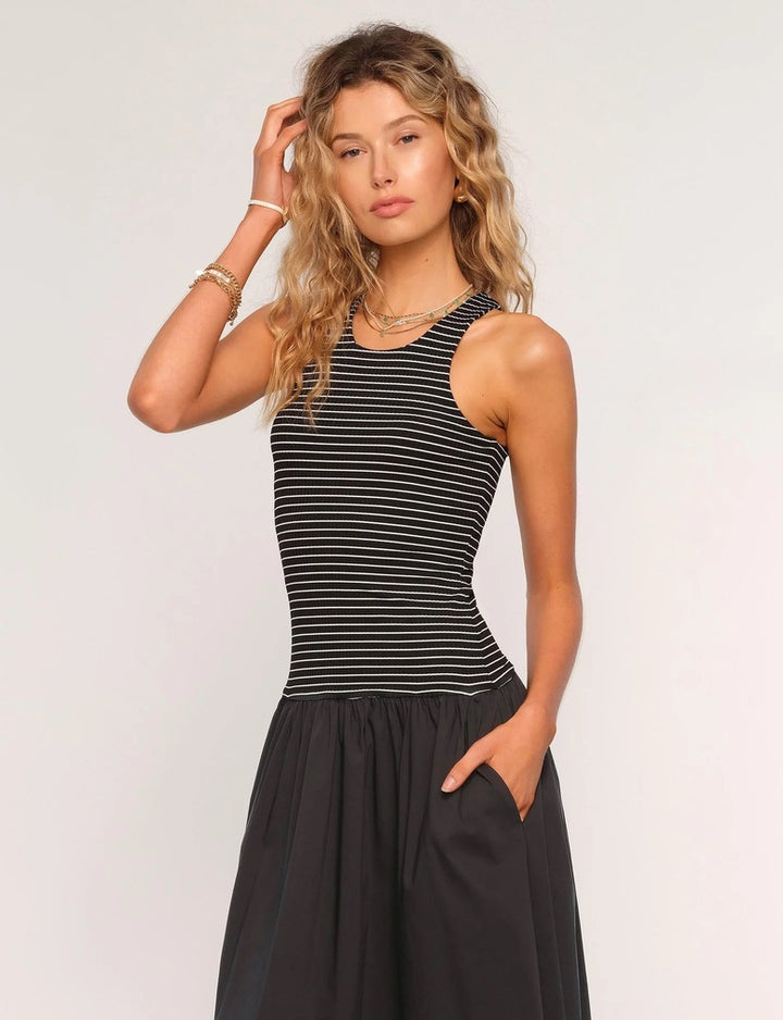 Malibu Dress