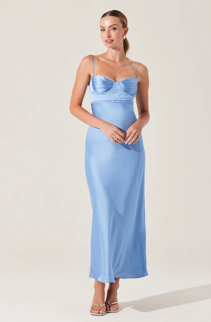 Florianne Dress