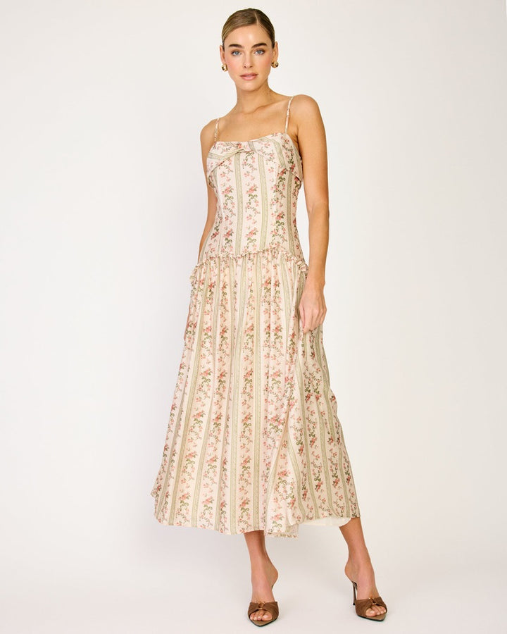 Whitney Maxi Dress