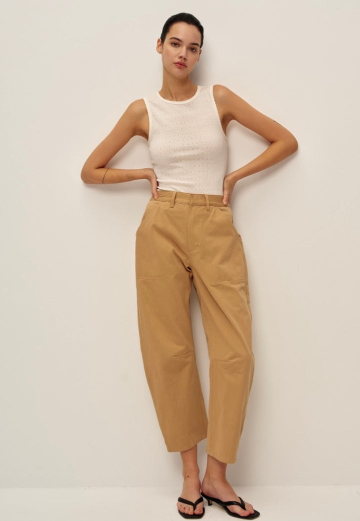 Aimee Pant