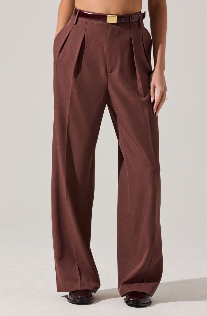 Faria Pant