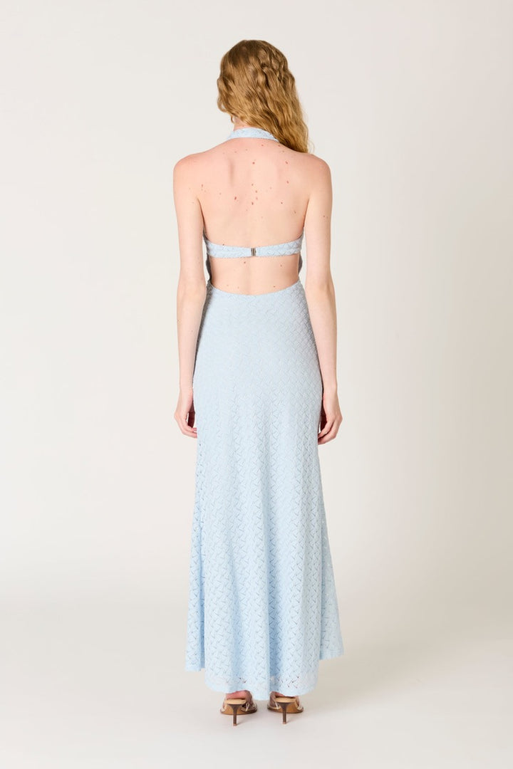Pluma Dress