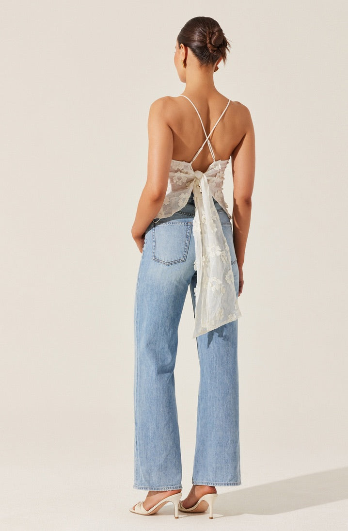 Everly Top