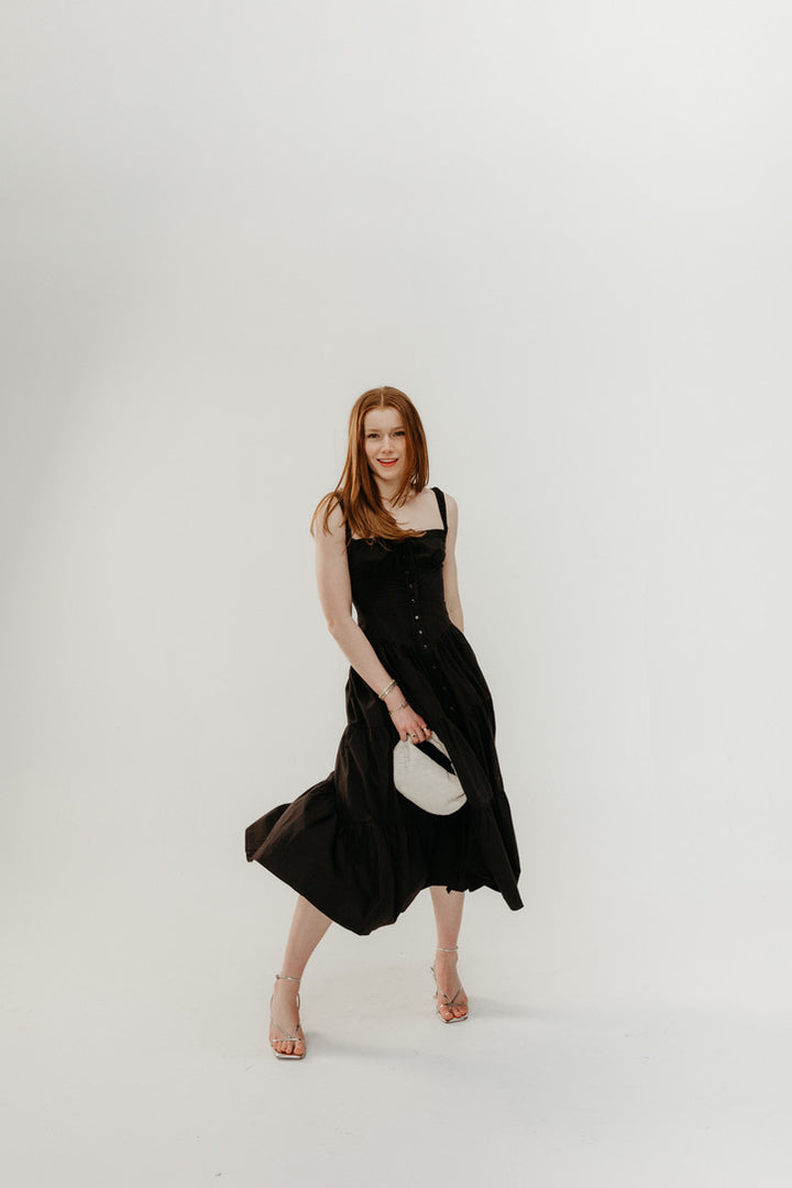 Nicola Dress