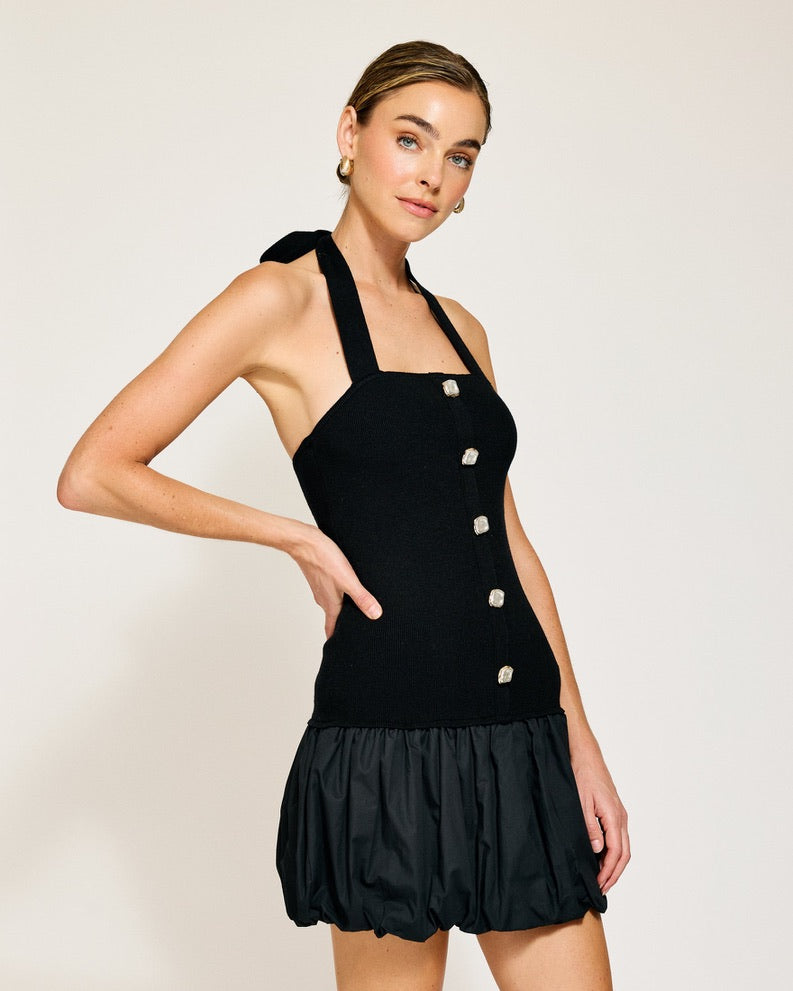 Ramona Mini Dress