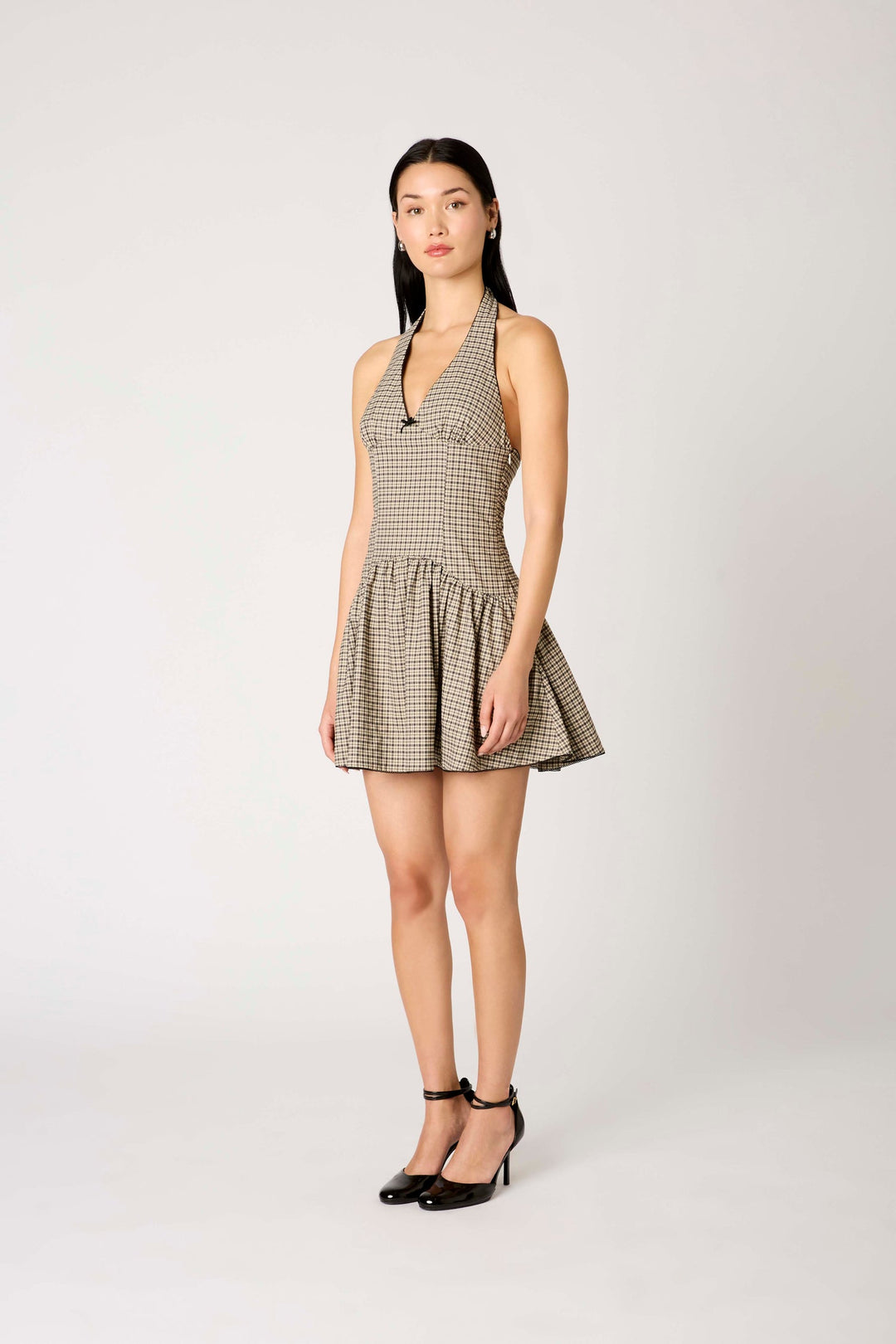 Ollie Dress