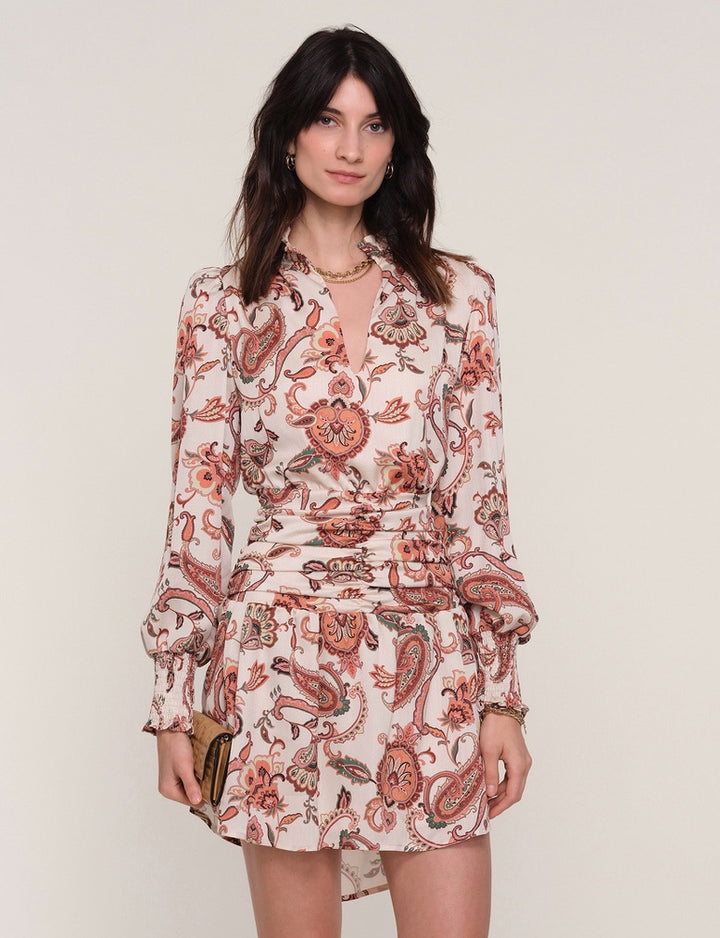 Erika Dress