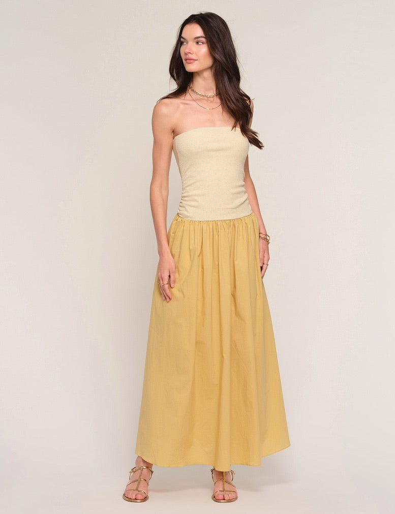 Mikella Dress