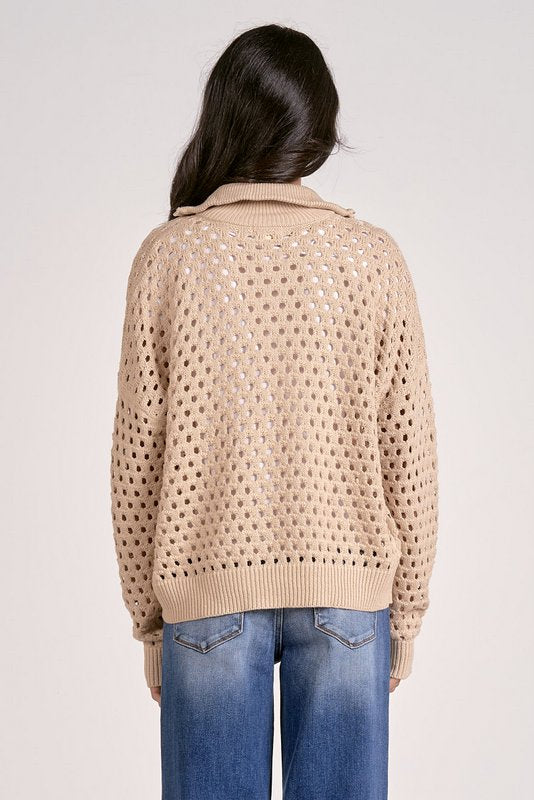 Maude Sweater