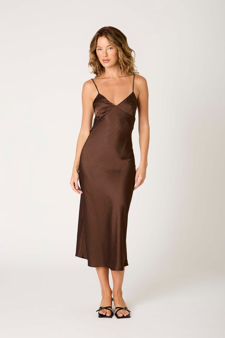 Chrishelle Dress