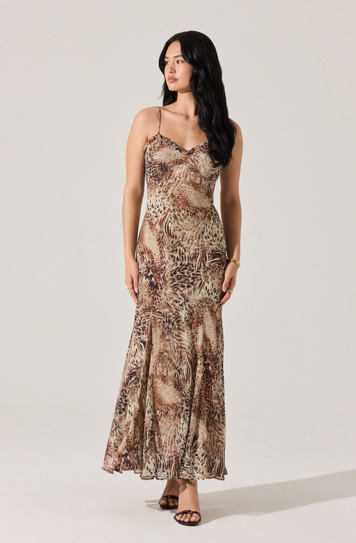 Maeryn Dress