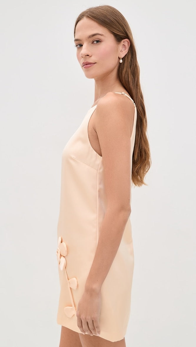 Marigold Dress