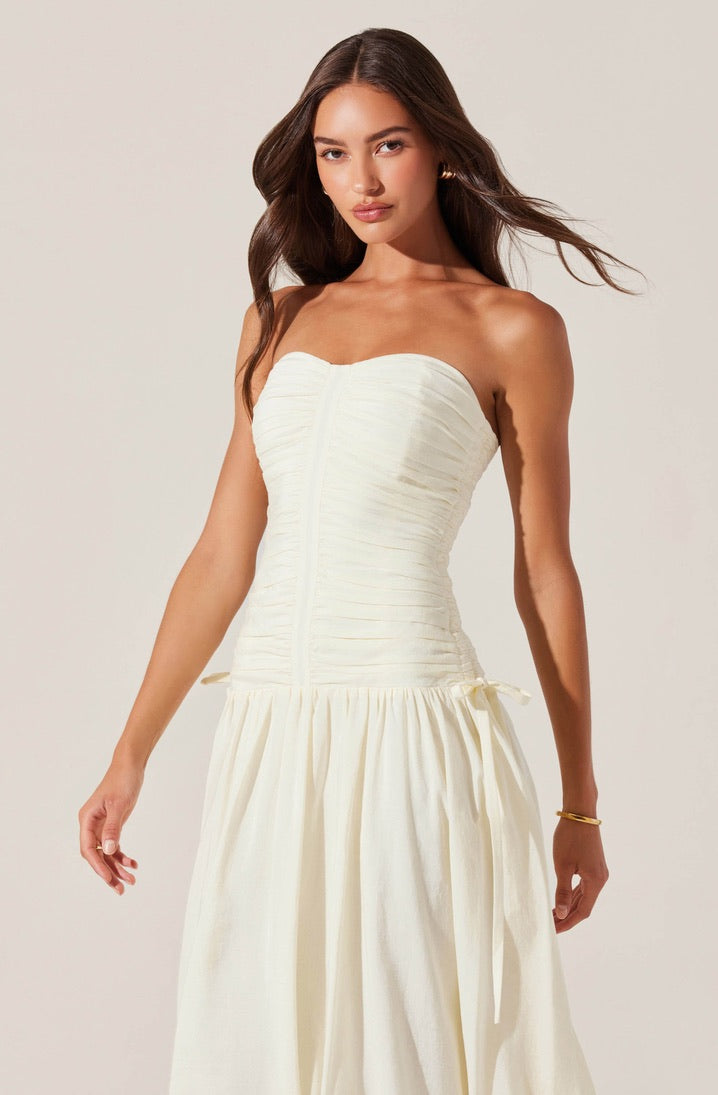 Zarah Dress