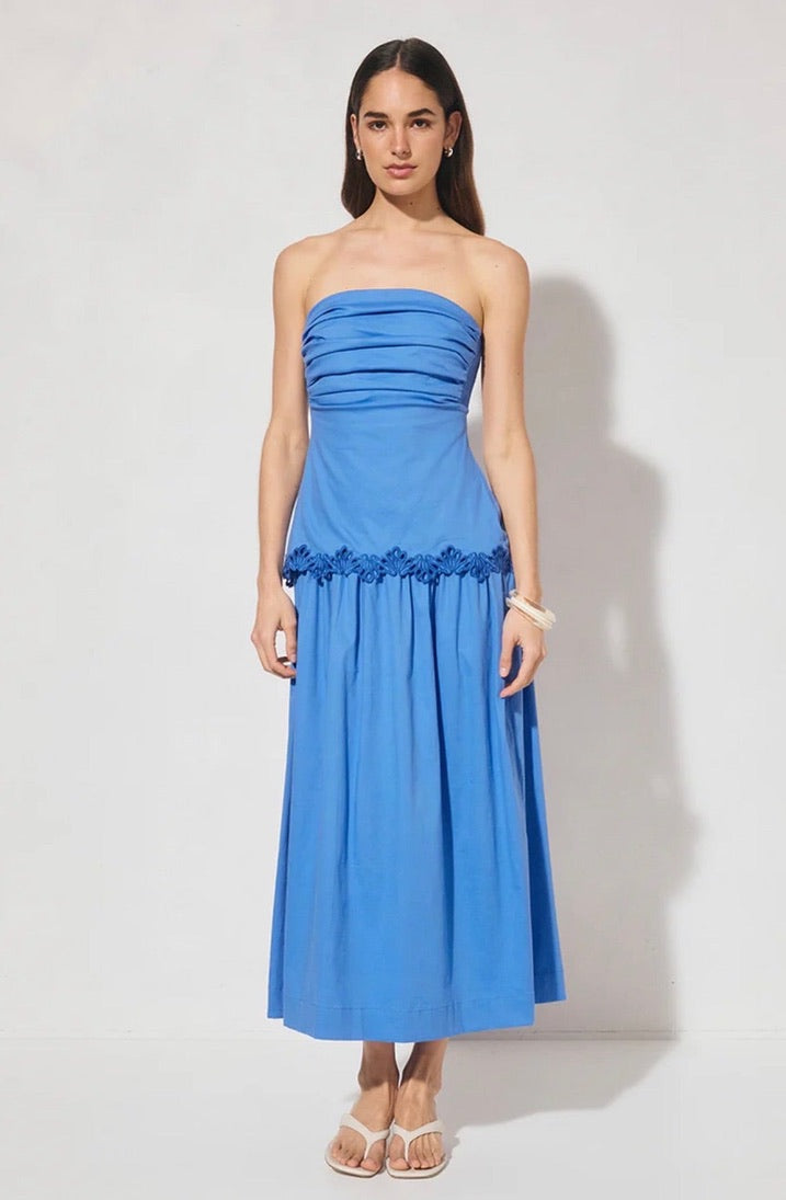 Fran Dress