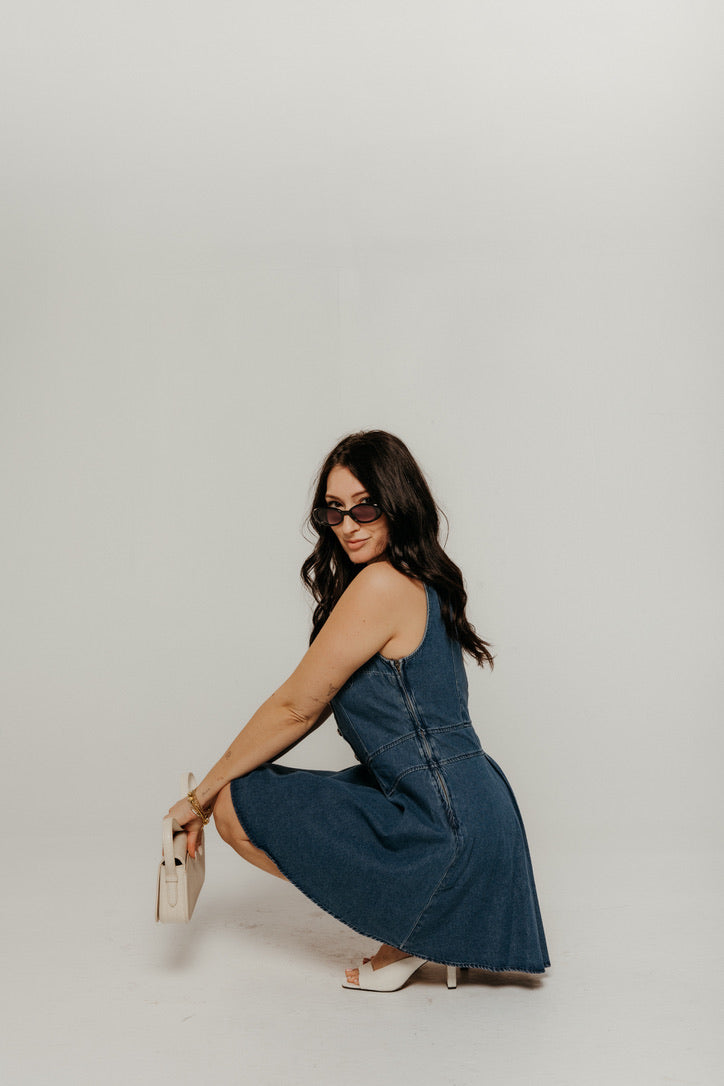 Darla Dress