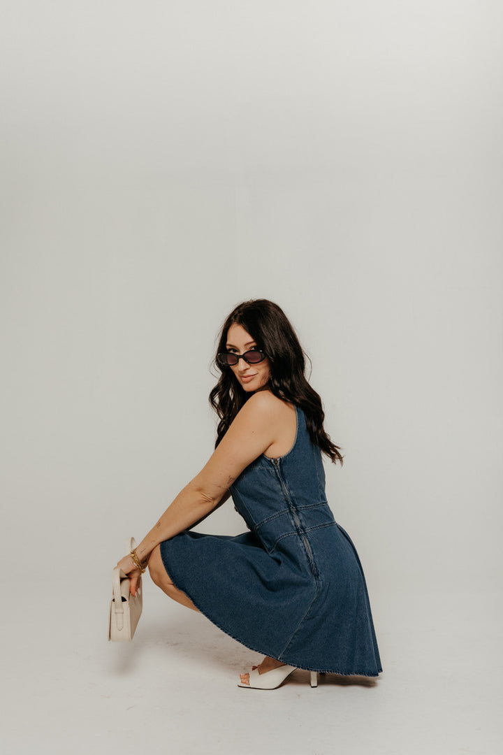 Darla Dress