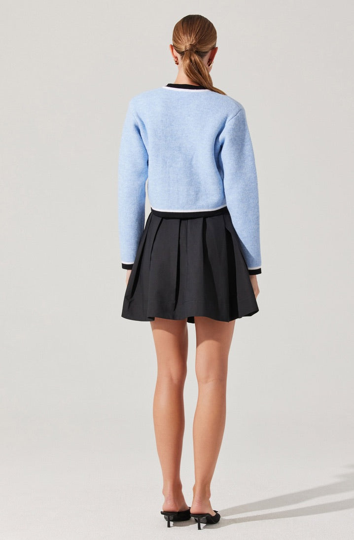 Hattie Cardigan