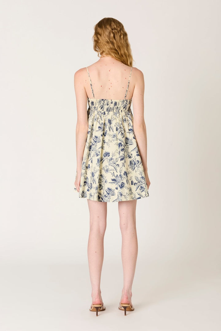 Girasol Dress